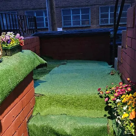 Apartment Beautiful En-suite In -lower Floor Leeds (West Yorkshire)