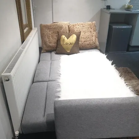 Beautiful En-suite In -lower Floor Leeds (West Yorkshire)